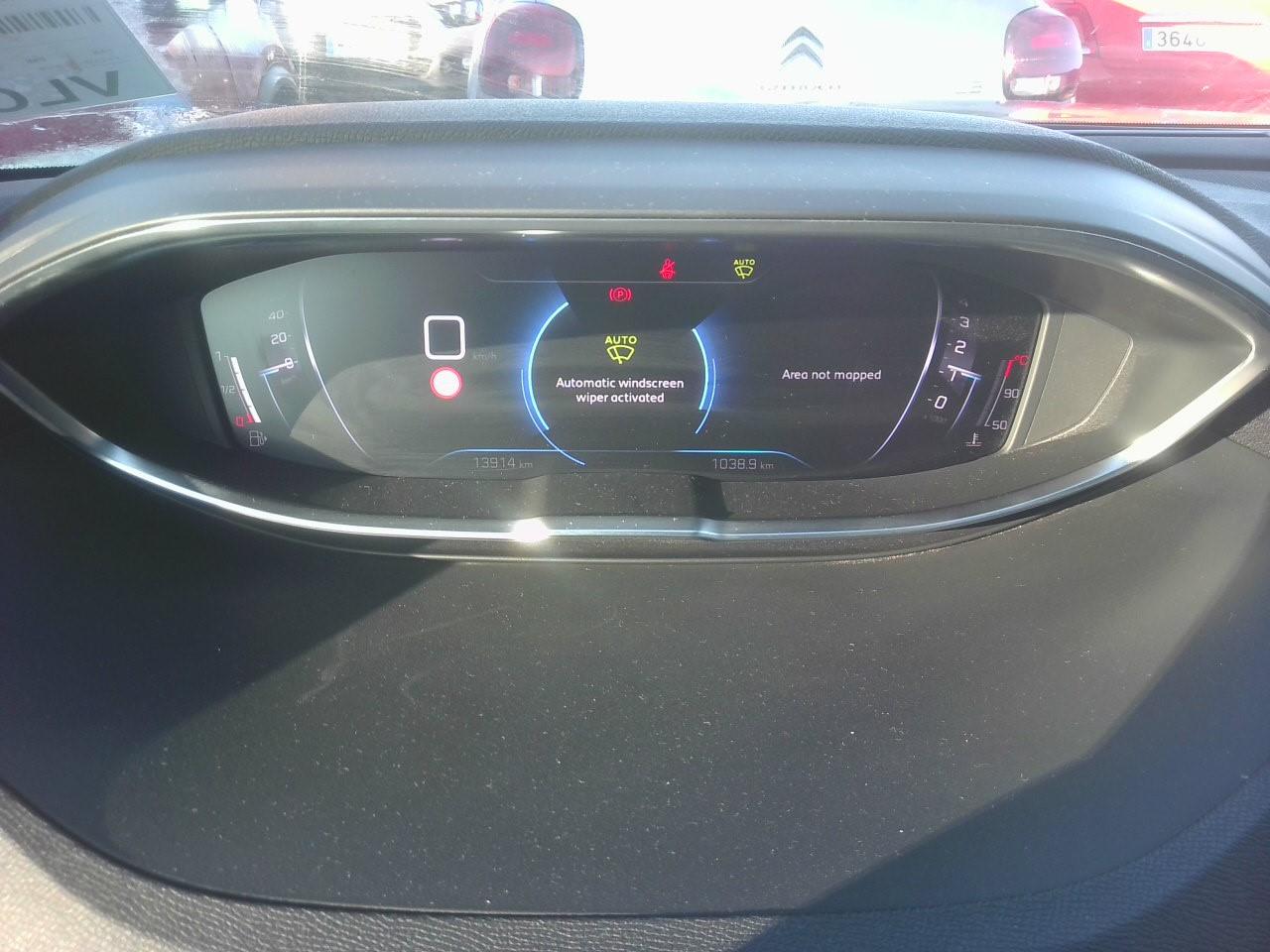 Foto Peugeot 3008 4