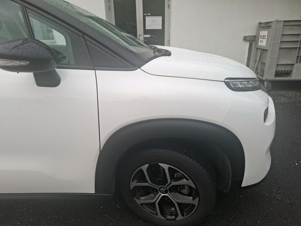 Citroen C3 Aircross PureTech 130 S&S EAT6 Plus 2023