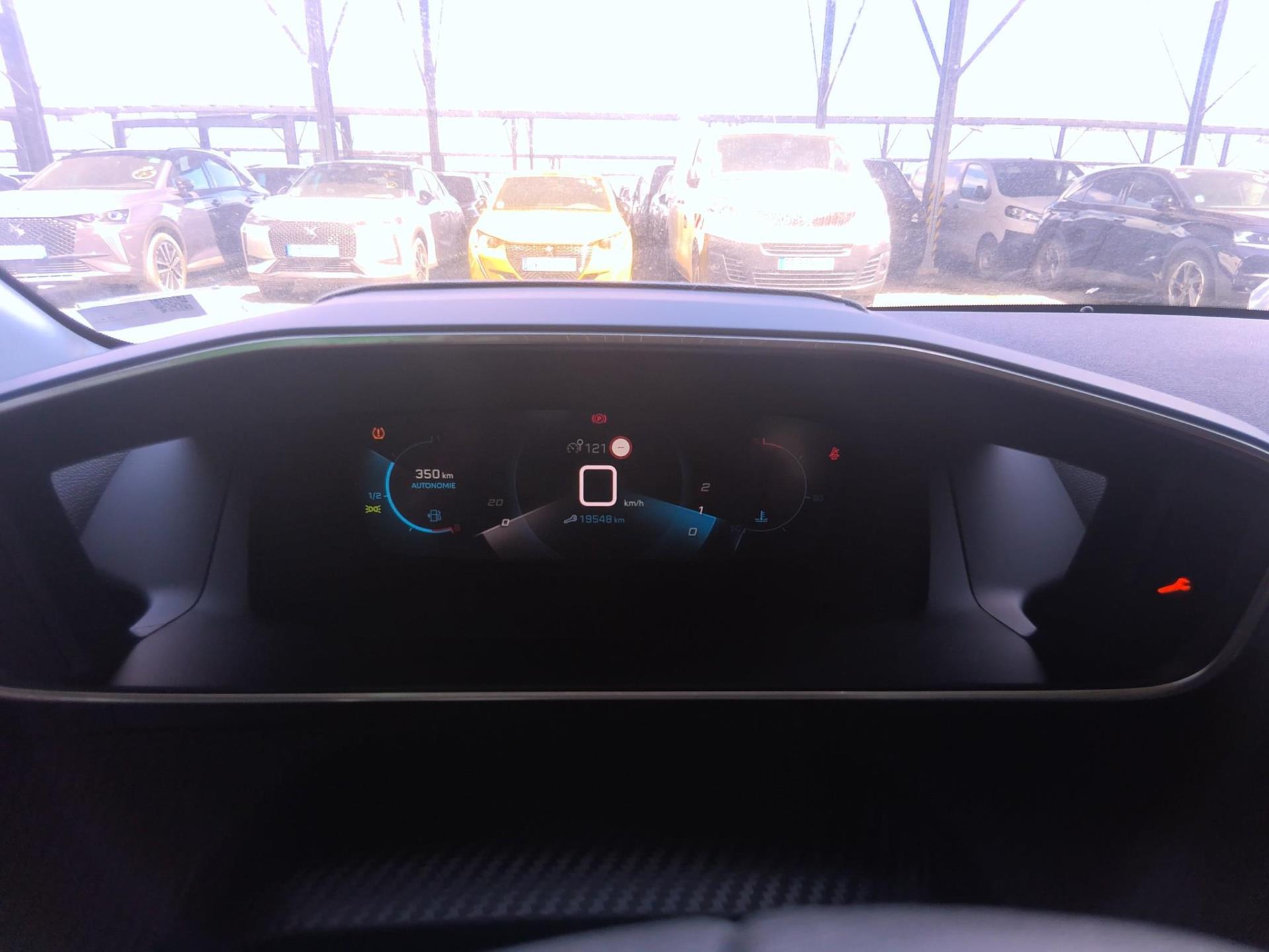 Peugeot 208 PureTech 100 S&S BVM6 Allure Pack 2023