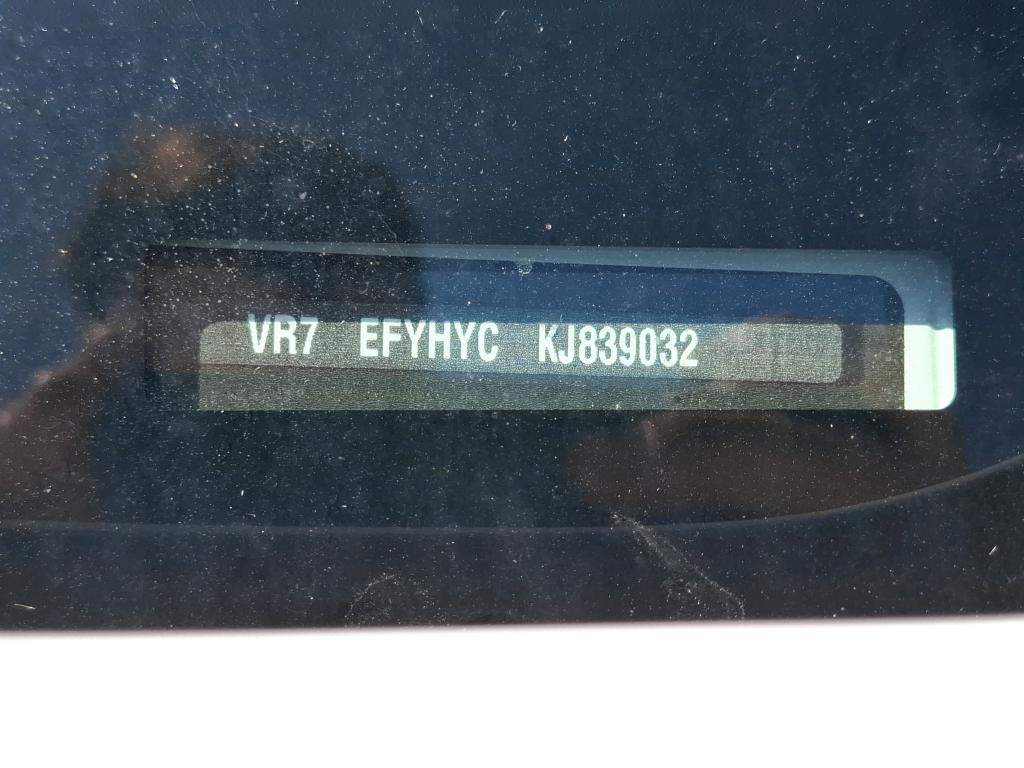 Citroen BERLINGO VAN M 650 BLUEHDI 100 S&S BVM5 CLUB 2019
