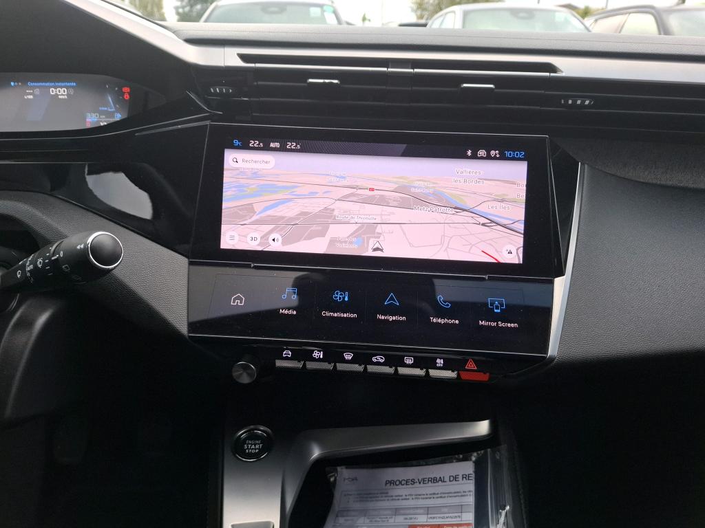 Peugeot 308 SW BlueHDi 130ch S&S BVM6 Allure Pack 2022