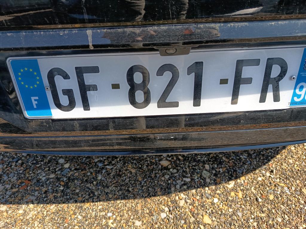 Peugeot 308 BlueHDi 130ch S&S EAT8 Allure Pack 2022