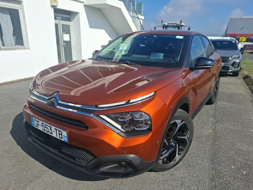C4 III