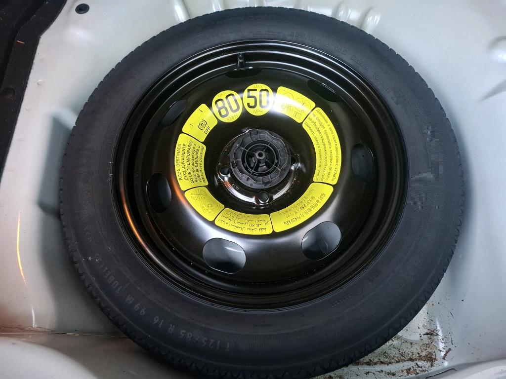 Citroen C4 Cactus BlueHDi 120 S&S EAT6 Feel 2020