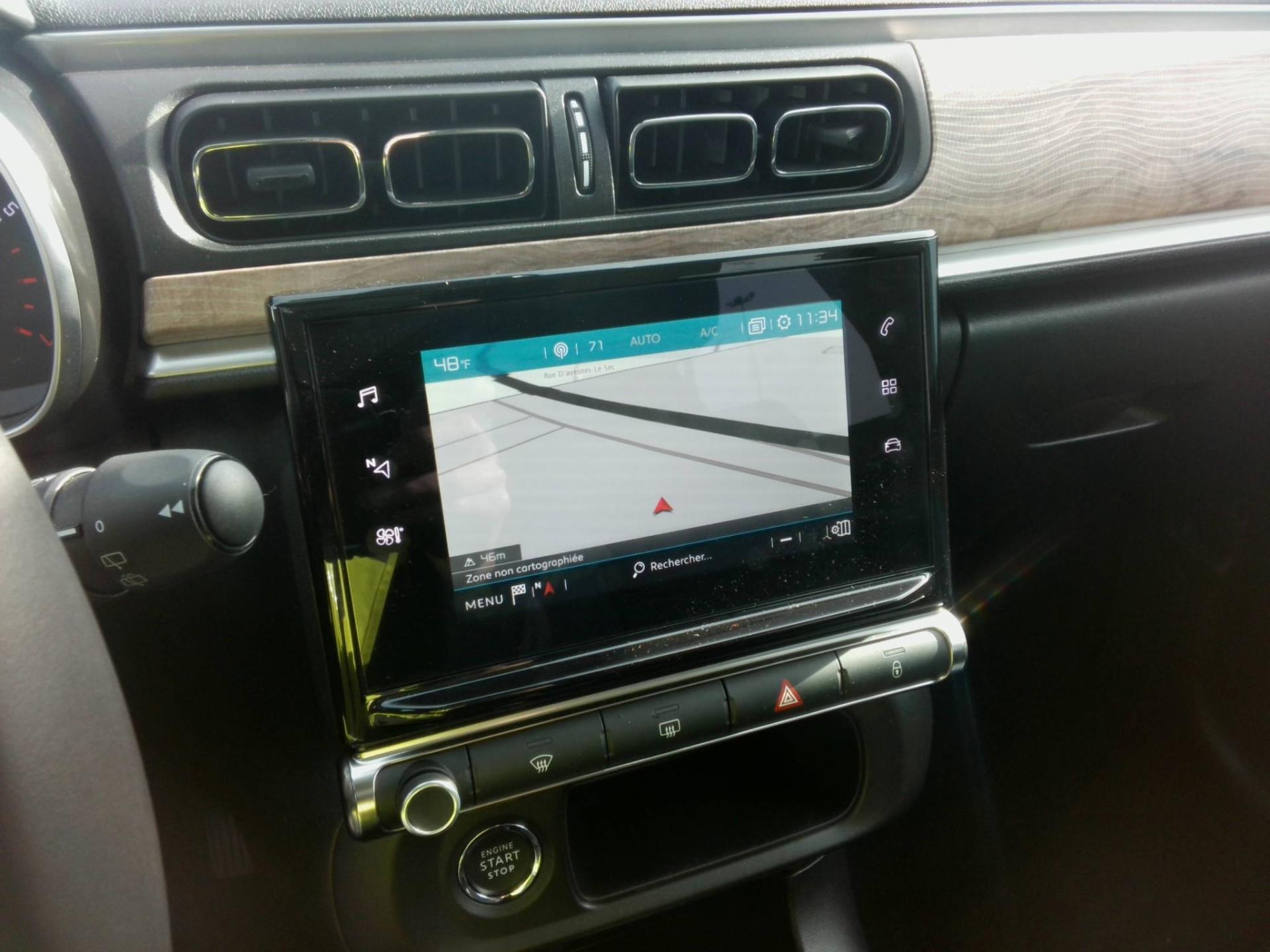 Citroen C3 PureTech 83 S&S BVM5 Shine 2022