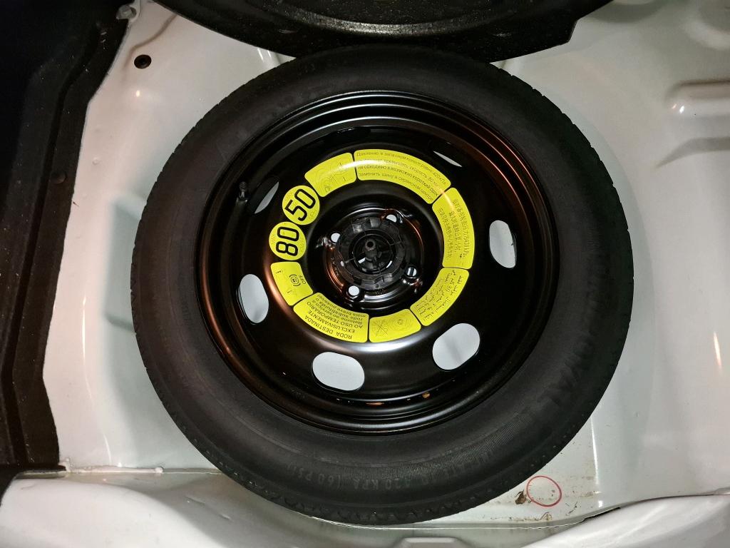 Citroen C4 Cactus BlueHDi 100 S&S BVM6 Feel 2019