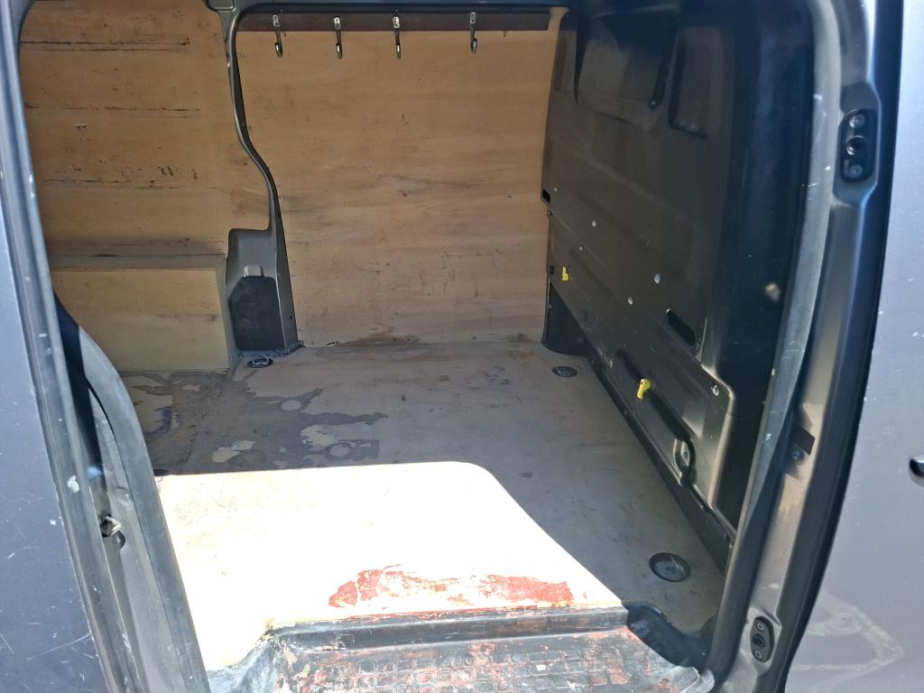 Citroen JUMPY FGN M BLUEHDI 120 S&S EAT8 DRIVER 2020