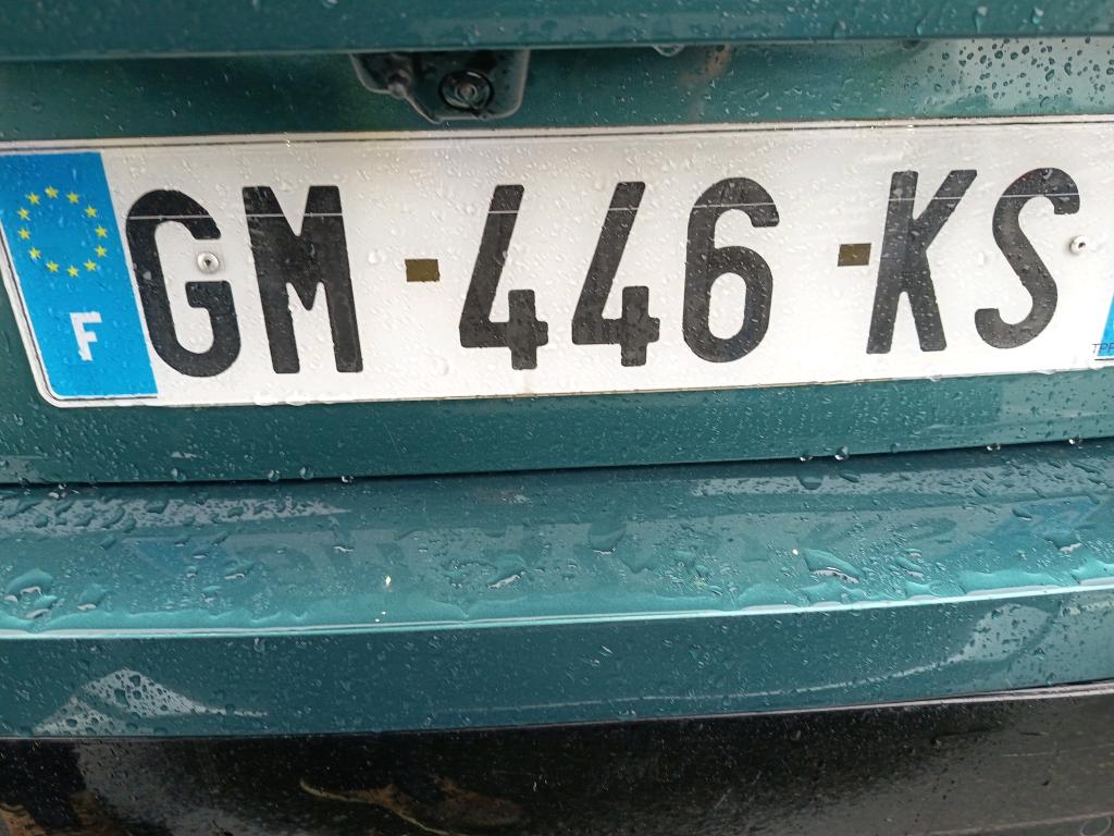 Peugeot 308 SW BlueHDi 130ch S&S EAT8 Allure Pack 2023