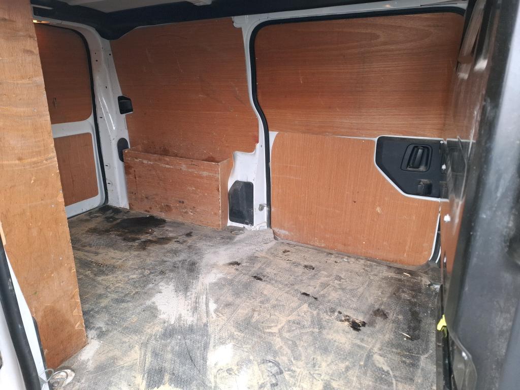 Peugeot EXPERT FGN TOLE STANDARD BLUEHDI 145 S&S EAT8 ASPHALT 2022