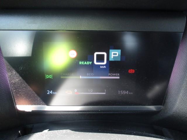Foto Citroën ë-C4 3