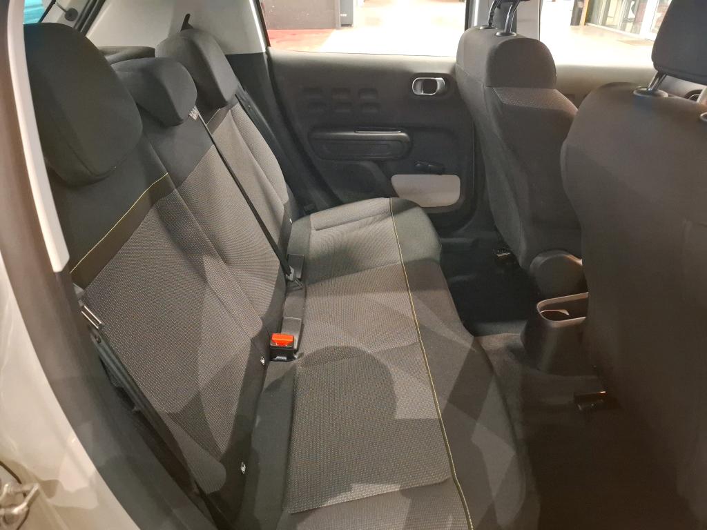 Citroen C3 PureTech 83 ch BVM5 You 2023