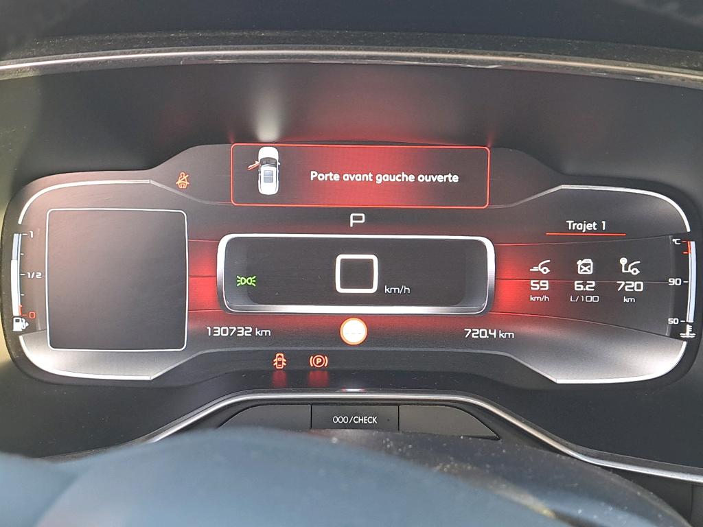 Citroen C5 Aircross BlueHDi 130 S&S EAT8 Business 2020