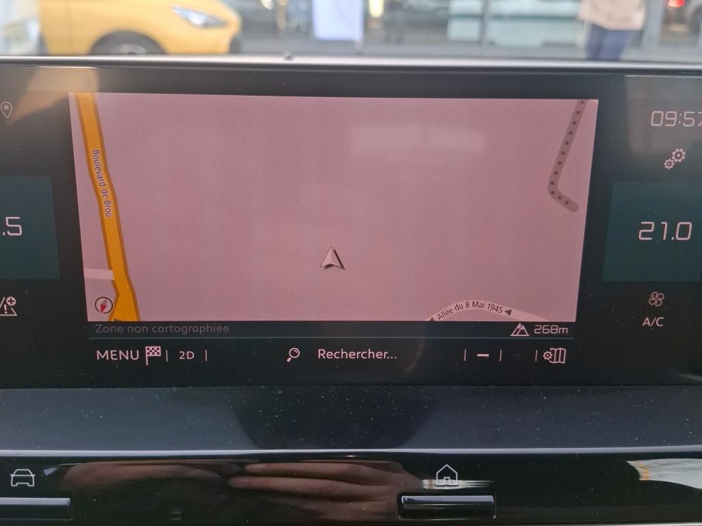 Citroen C4 BlueHDi 130 S&S EAT8 Feel Pack 2021