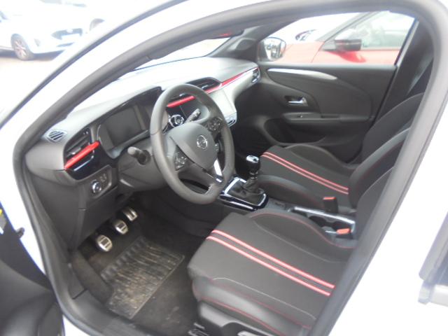 Foto Opel Corsa 12