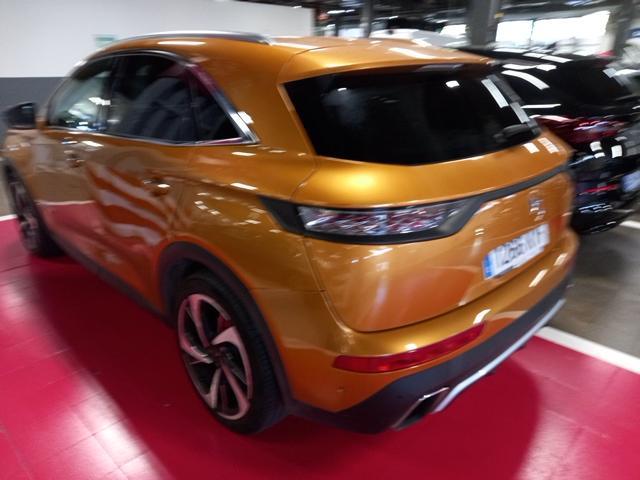 Foto DS DS 7 Crossback 4