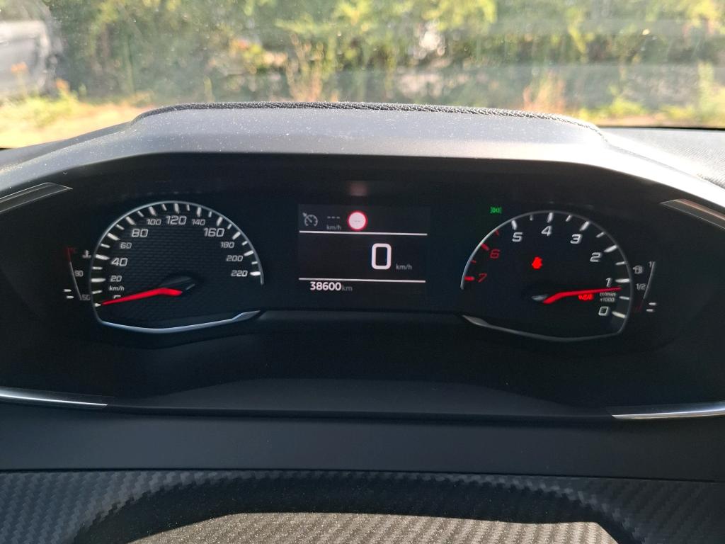 Peugeot 208 BlueHDi 100 S&S BVM6 Active Pack 2022