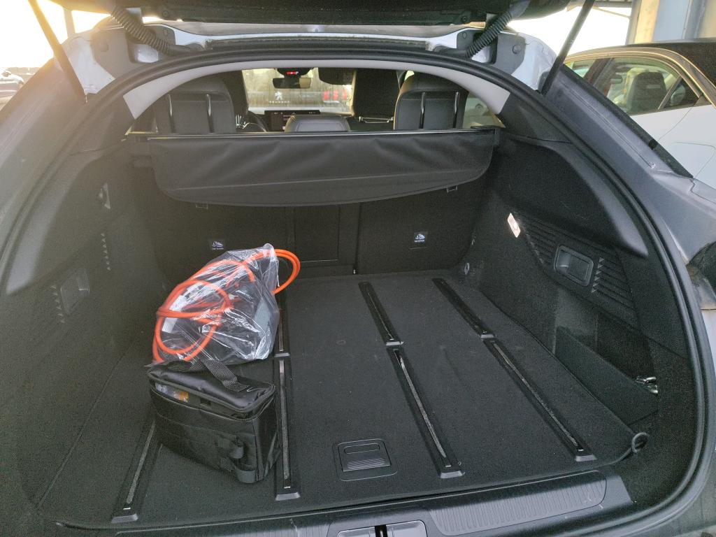 Citroen C5 X Hybride Rechargeable 180 S&S e-EAT8 Shine 2024