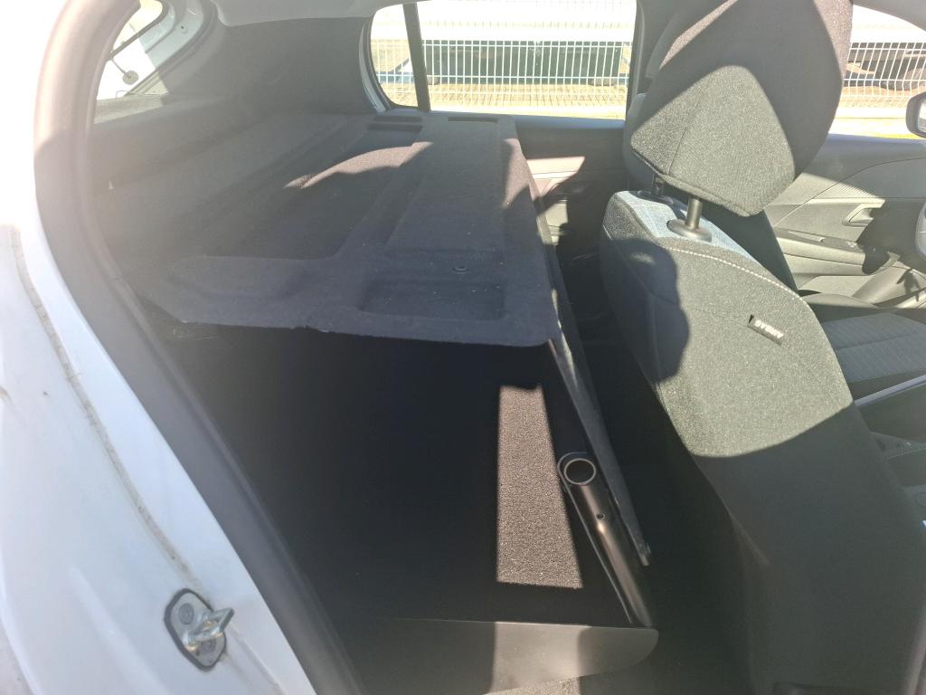 Peugeot 208 BLUEHDI 100 S&S BVM6 PREMIUM PACK 2021