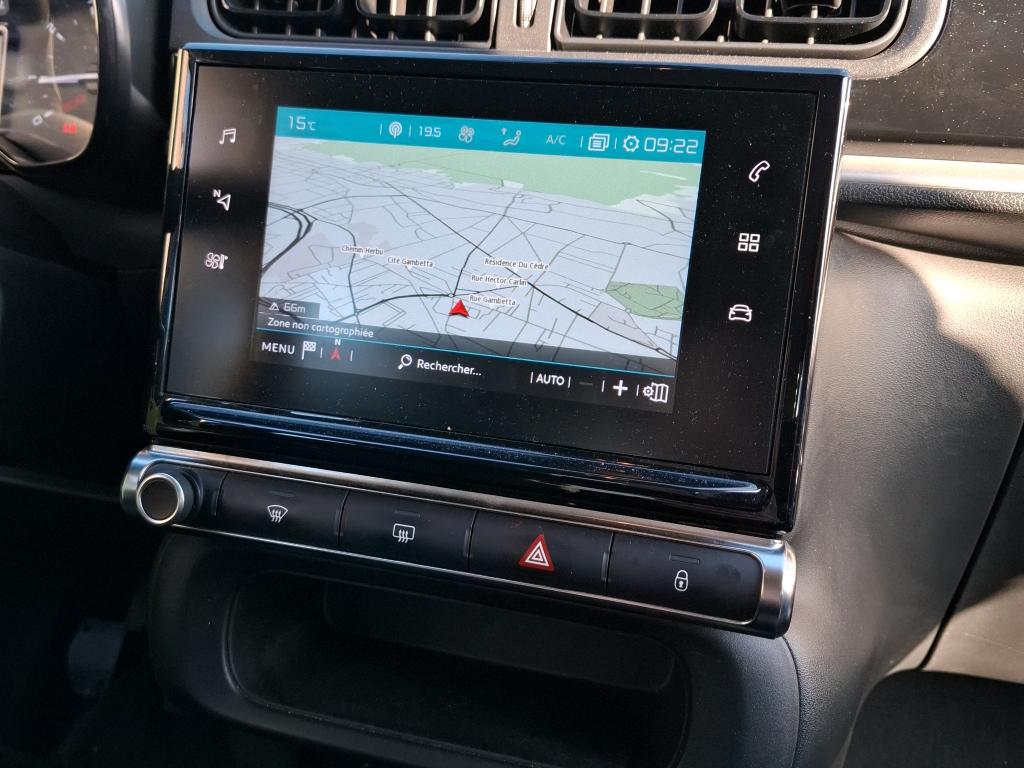 Citroen C3 PureTech 82 S&S BVM5 Feel 2019