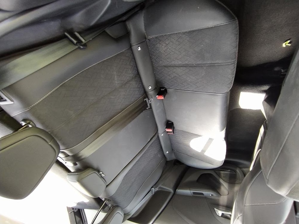 Foto Opel Corsa 11