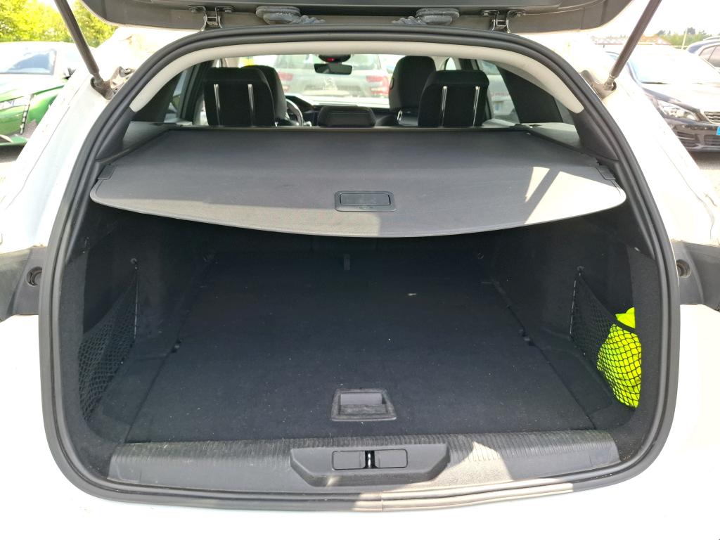 Peugeot 308 SW BlueHDi 130ch S&S BVM6 Allure 2022