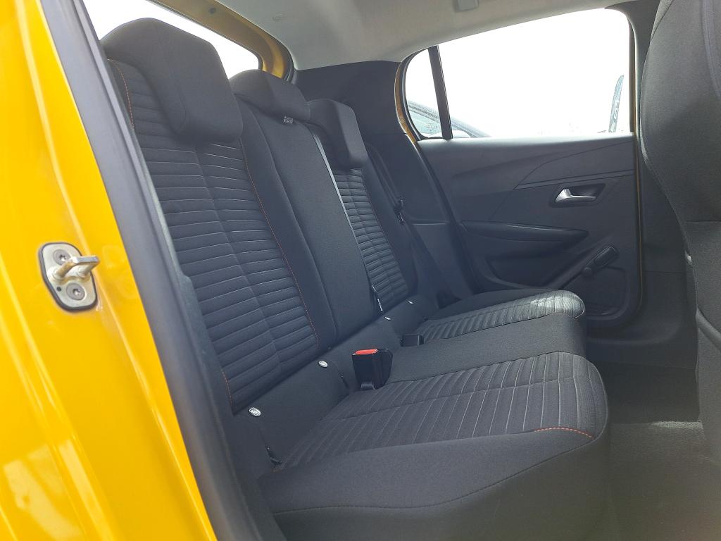 Peugeot 208 BlueHDi 100 S&S BVM6 Active 2020