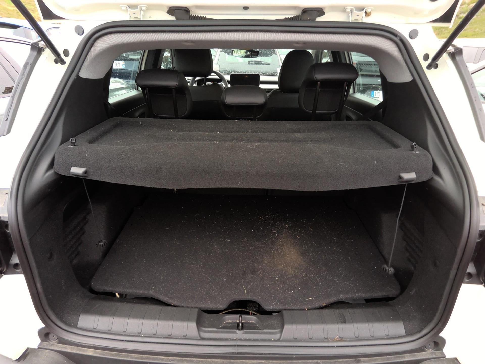 JEEP Avenger 115 kW 4x2 Altitude 2025