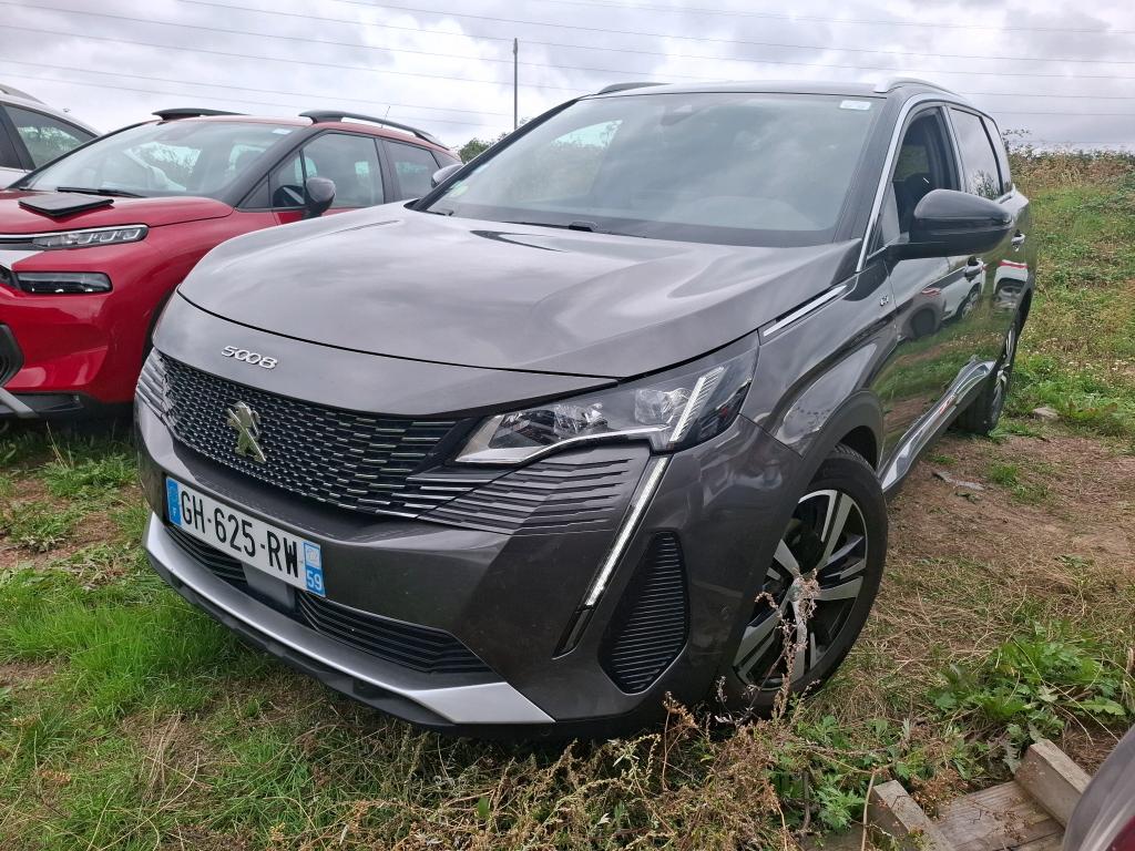 5008 II
