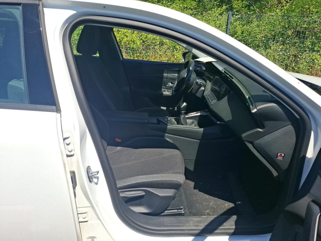 Peugeot 308 SW PureTech 110ch S&S BVM6 Active Pack 2022
