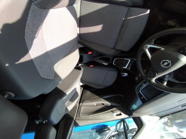 Foto Opel CrossLand 11