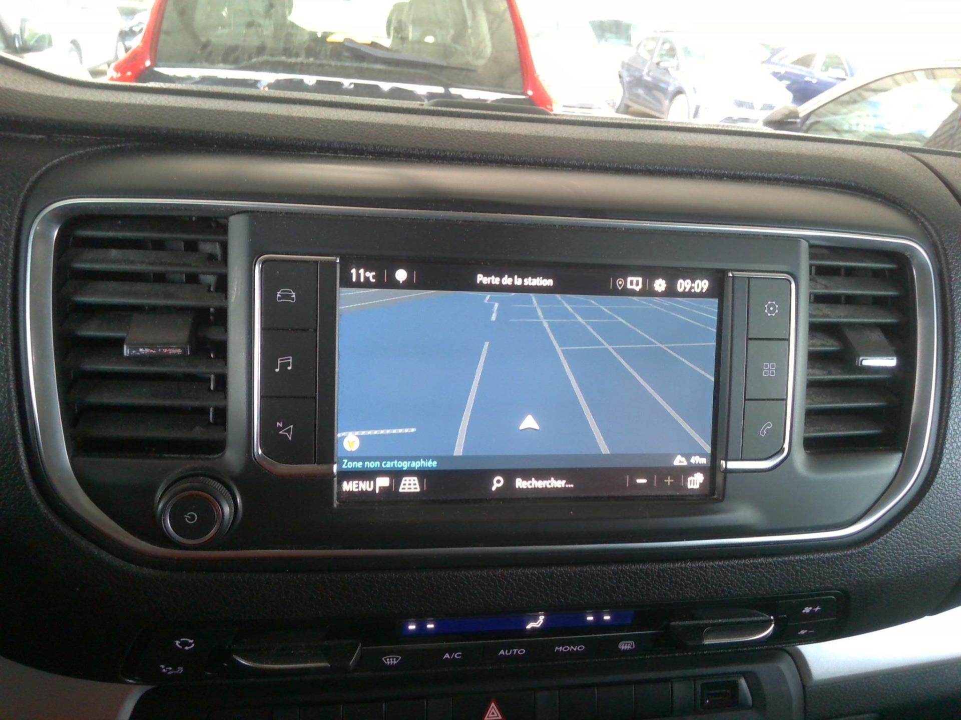Opel VIVARO FGN TAILLE M BLUEHDI 120 S&S BVM6  2023