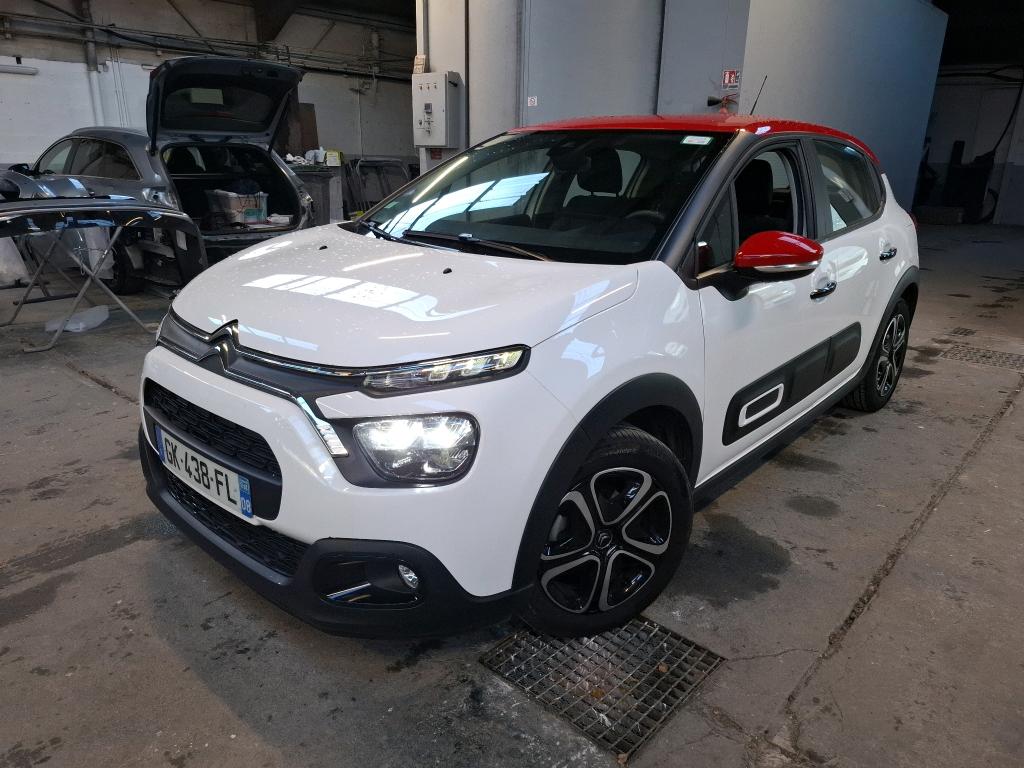 C3 III