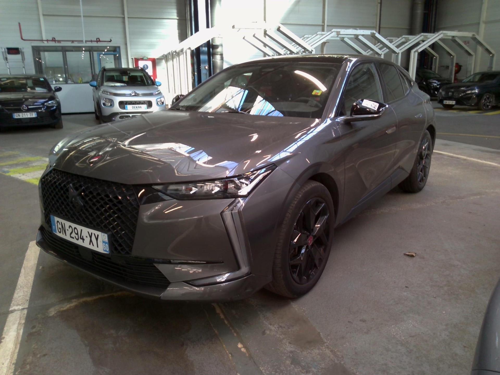 DS 4 II