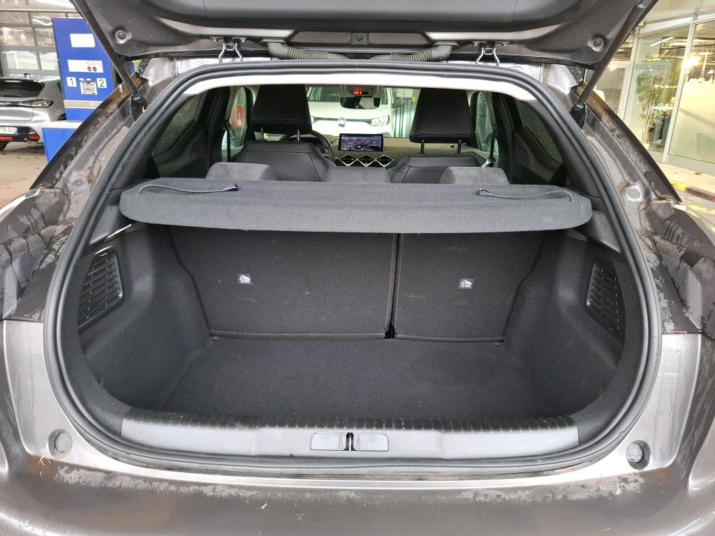 DS DS3 Crossback PureTech 130 EAT8 Performance Line+ 2023