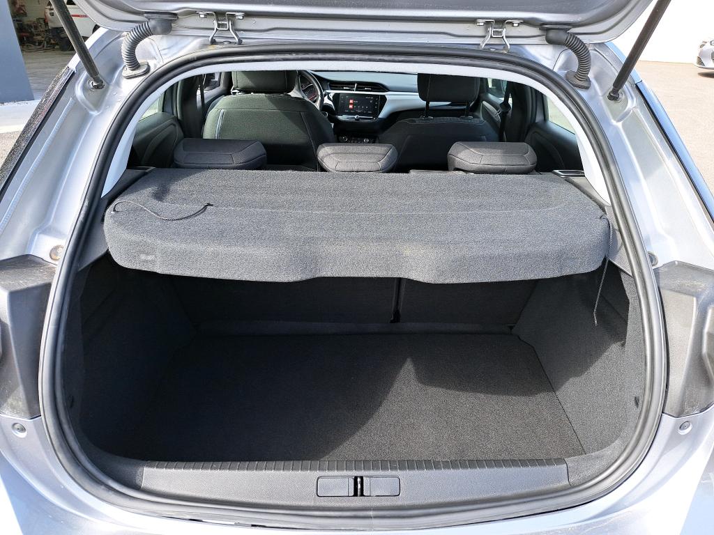 Opel Corsa 1.2 75 ch BVM5 Edition Business 2021