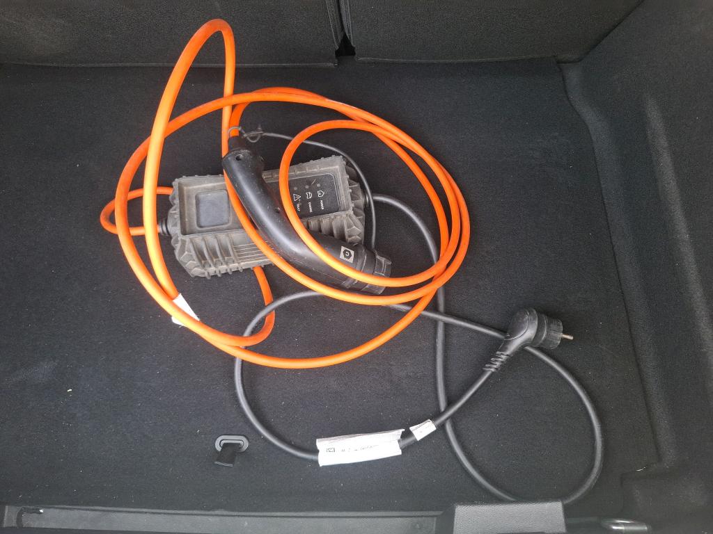 Opel Mokka Electrique 136 ch & Batterie 50 kWh Edition 2022