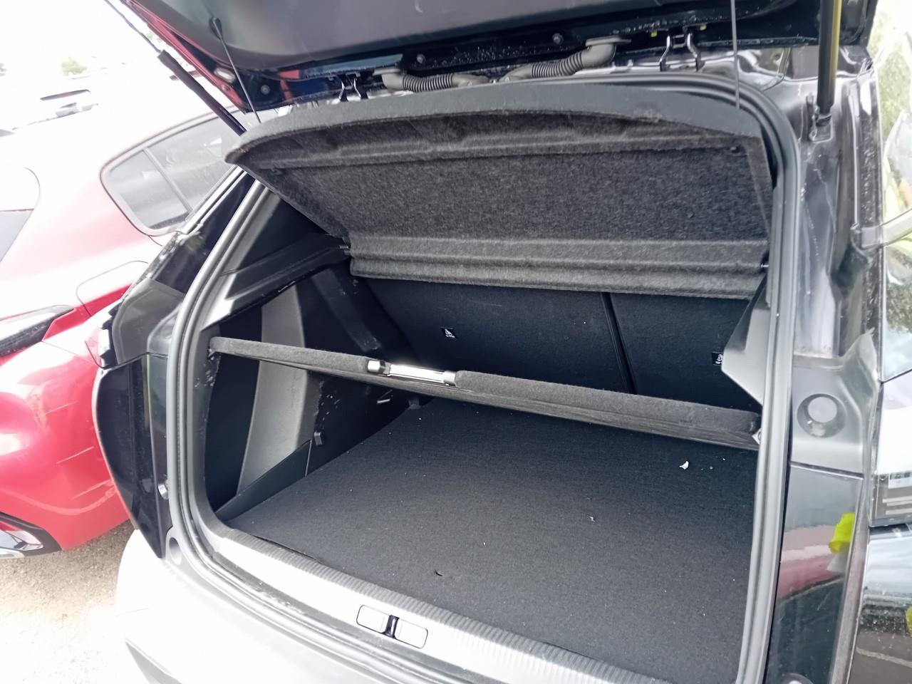 Foto Peugeot 2008 11