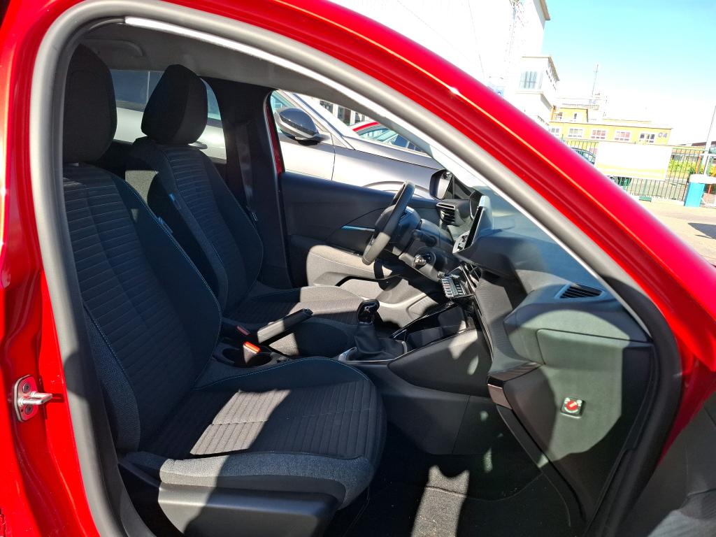 Peugeot 208 PureTech 75 S&S BVM5 Style 2023