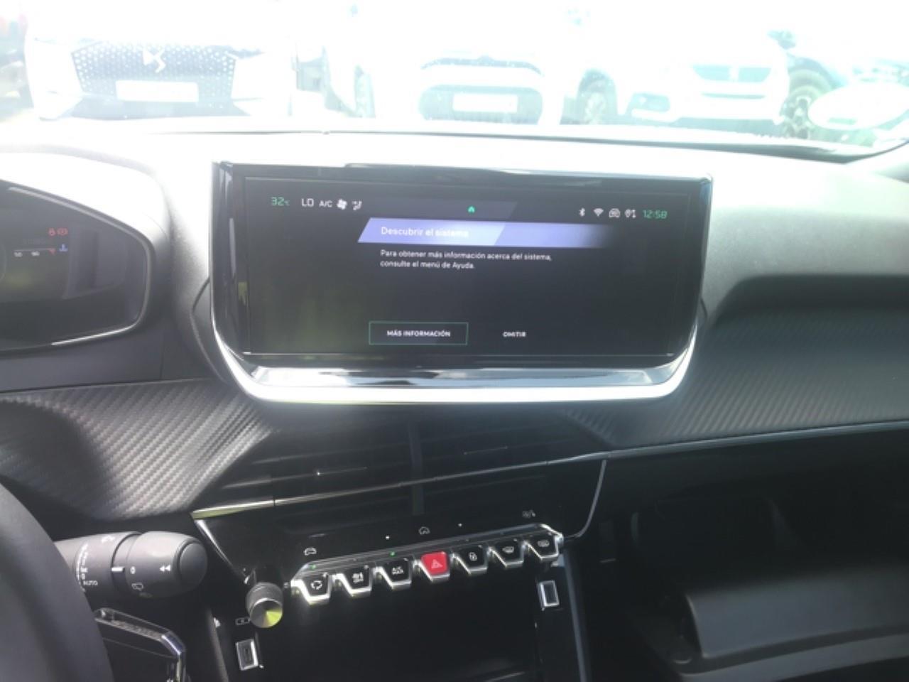 Foto Peugeot 2008 19