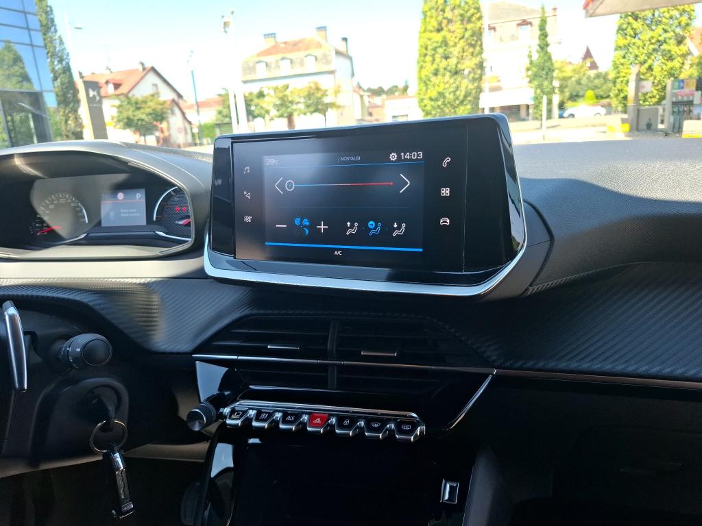Peugeot 208 PureTech 100 S&S EAT8 Style 2023
