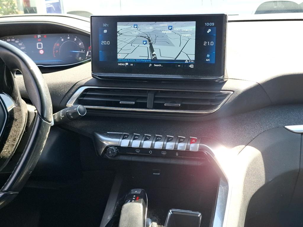 Peugeot 3008 PureTech 130ch S&S EAT8 Allure Pack 2023