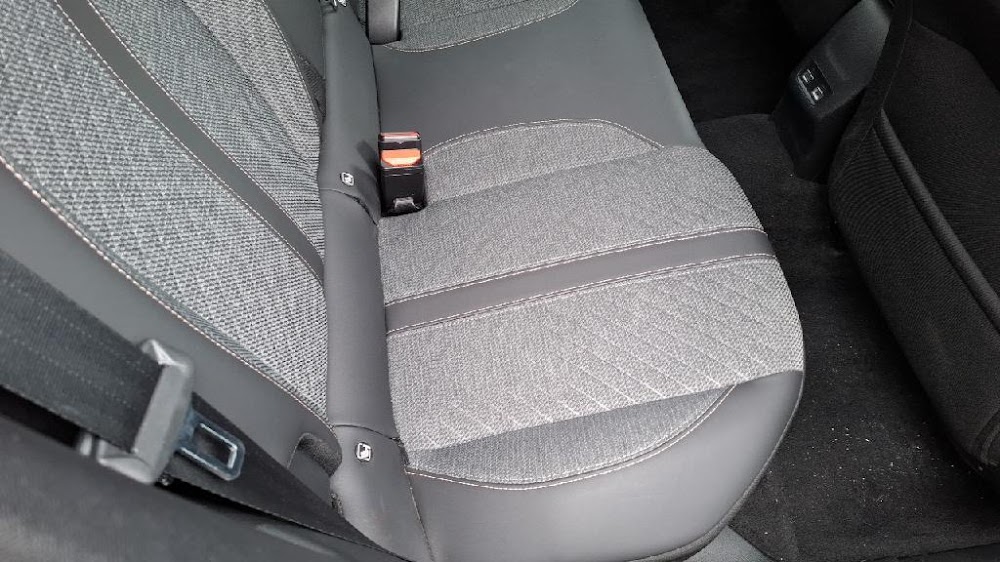 Foto Peugeot 2008 12