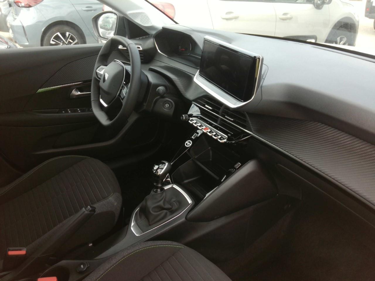 Foto Peugeot 208 3