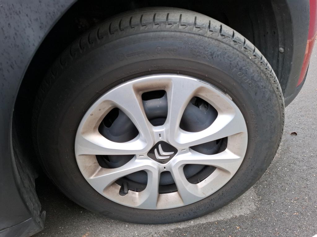 Citroen C3 PureTech 83 ch BVM5 You 2024