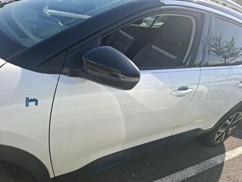 Citroen C5 Aircross Hybride Rechargeable 225 e-EAT8 Shine Pack 2022