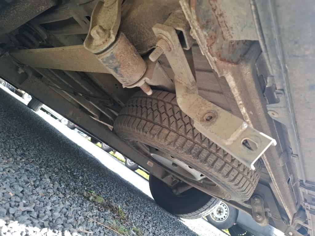 Citroen JUMPER CA 35 L3H2 BLUEHDi 130 BVM6 CONFORT 2019