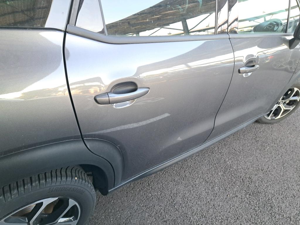 Citroen C3 Aircross PureTech 110 S&S BVM6 Shine 2023