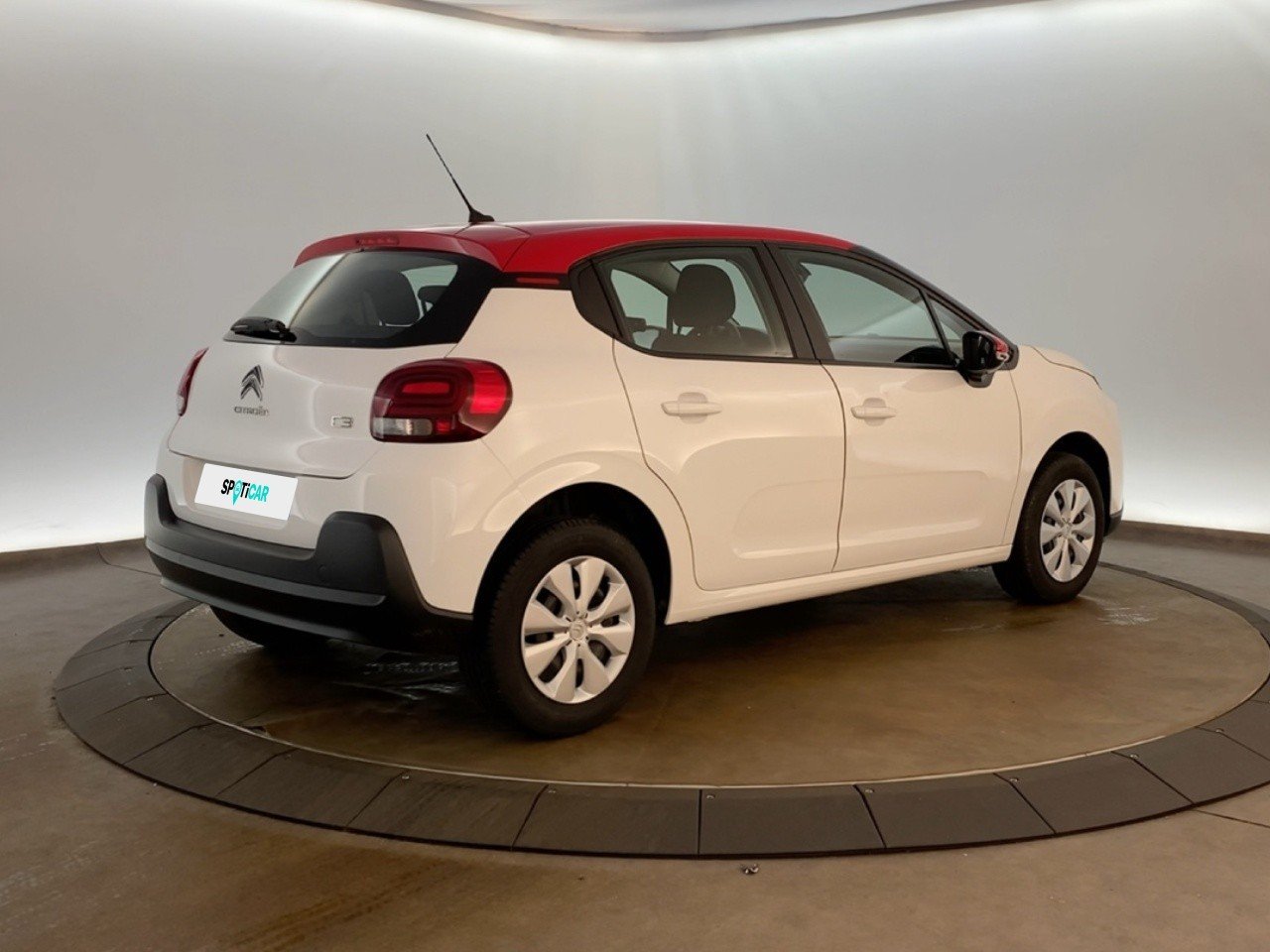 Citroen C3 PureTech 83 S&S BVM5 Feel Business 2021