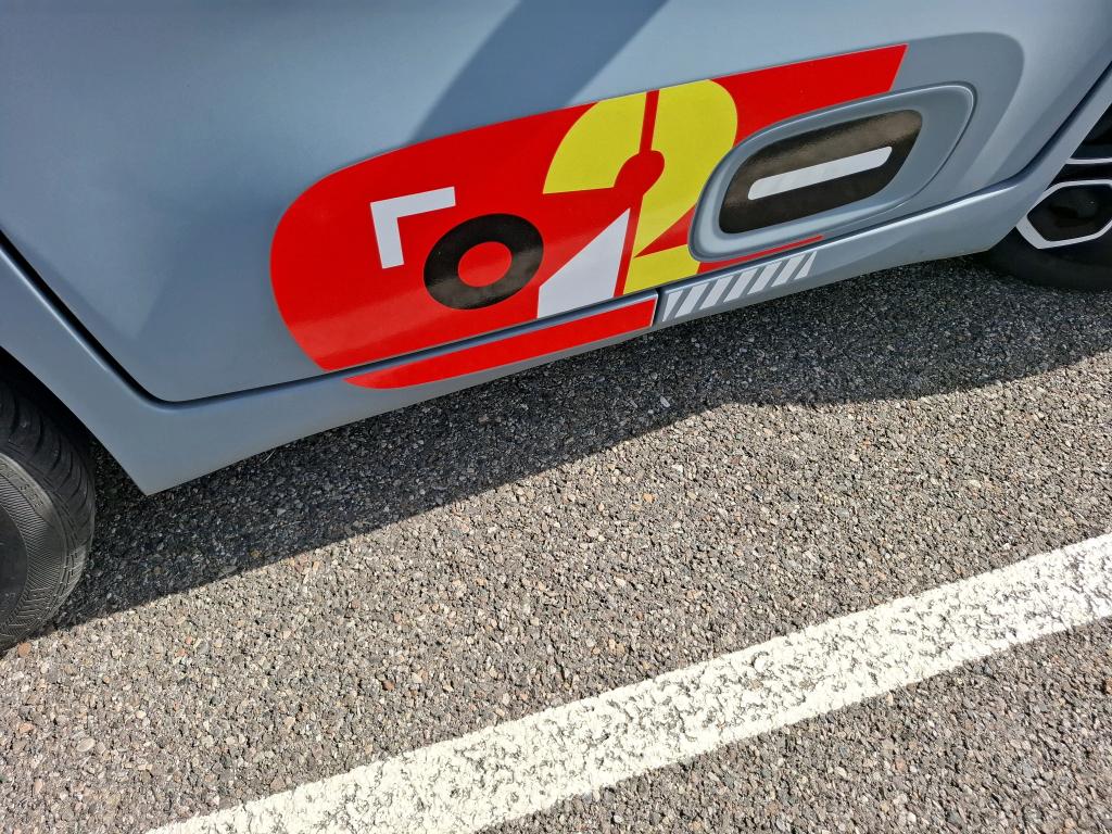 Citroen AMI 