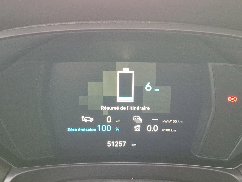 Citroen C5 X Hybride Rechargeable 225 S&S e-EAT8 Shine Pack 2022